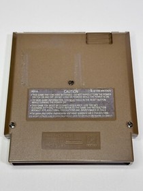 Overlord (Nintendo NES, 1993) Tested, cartridge only