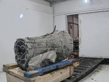 2005 Volkswagen Touareg Automatic Transmission Assembly Oem 4.2l Used 139k Miles