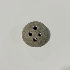 Smith And Nephew 7133-5560 R3 Acetabular System 3 Hole Shell 60mm Demo Unit NEW