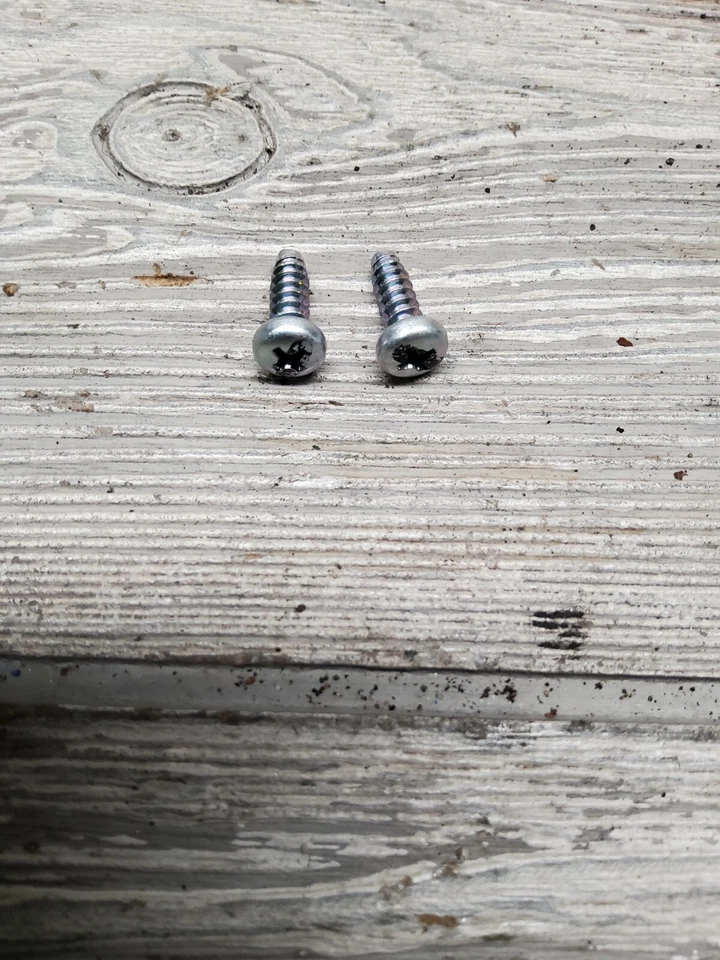 2017 17 Yamaha FZ10 OEM Servo Motor de Escape Tampa Superior com Parafusos - Imagem 4 de 4