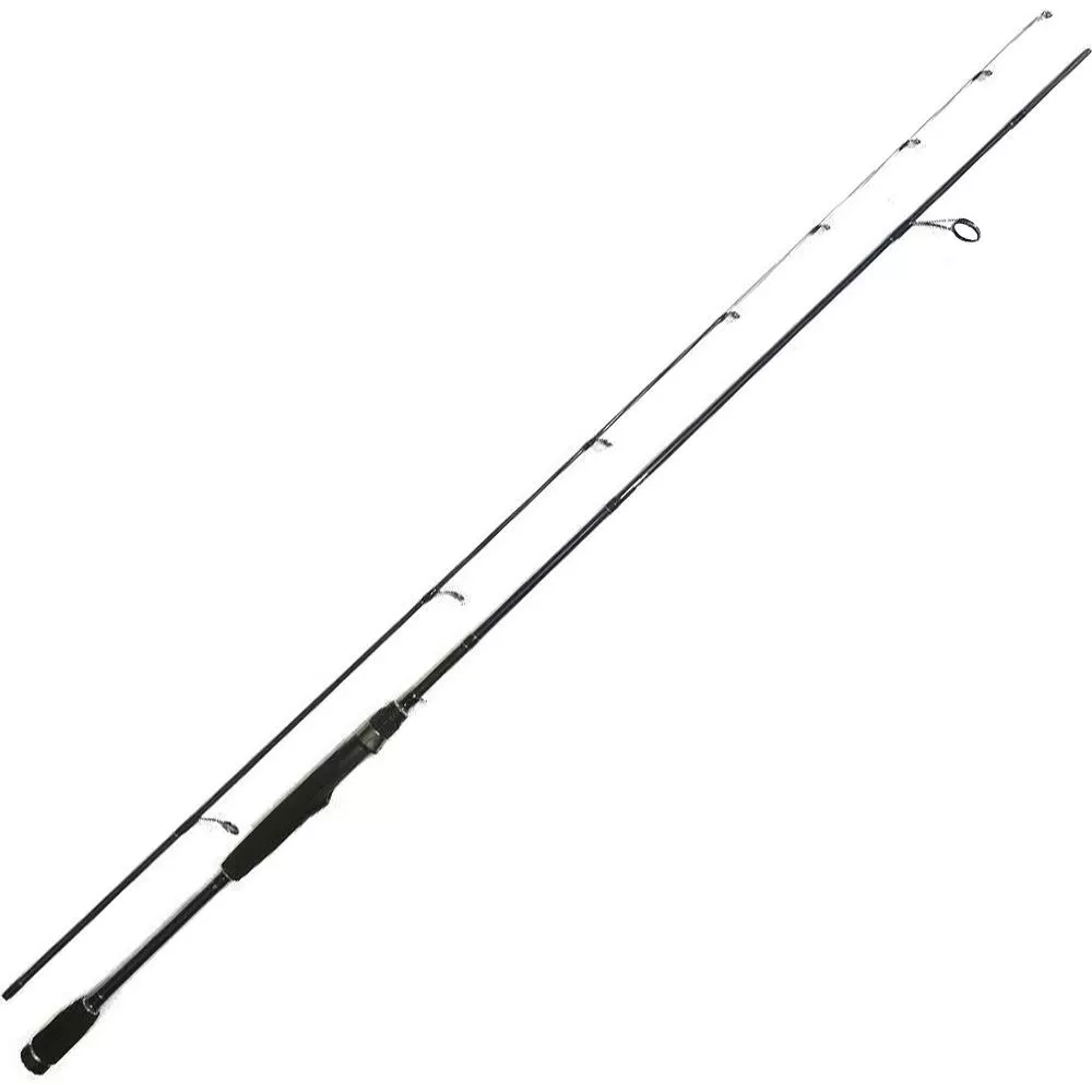 Shakespeare Salt XT Light Rock Fishing Rod 6'7 0.5-7g