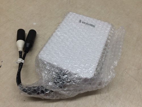 VivoTek AP-FXC-0150 1-Port Outdoor FE PoE Extender IP66 - Picture 7 of 10