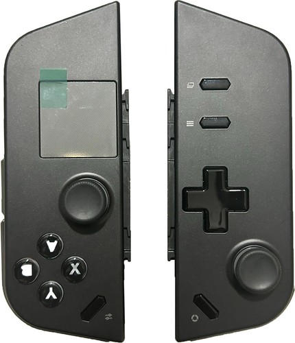 Lenovo Game Controller Left or Right For Legion Go 8APU1 5R71M93536 5R71M93537 - 第 1/7 張圖片