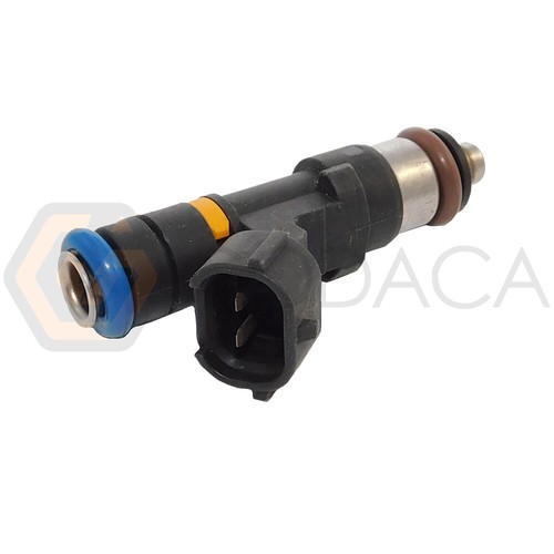 1x Inyector de combustible para Nissan 16600-CD700 - Imagen 2 de 6