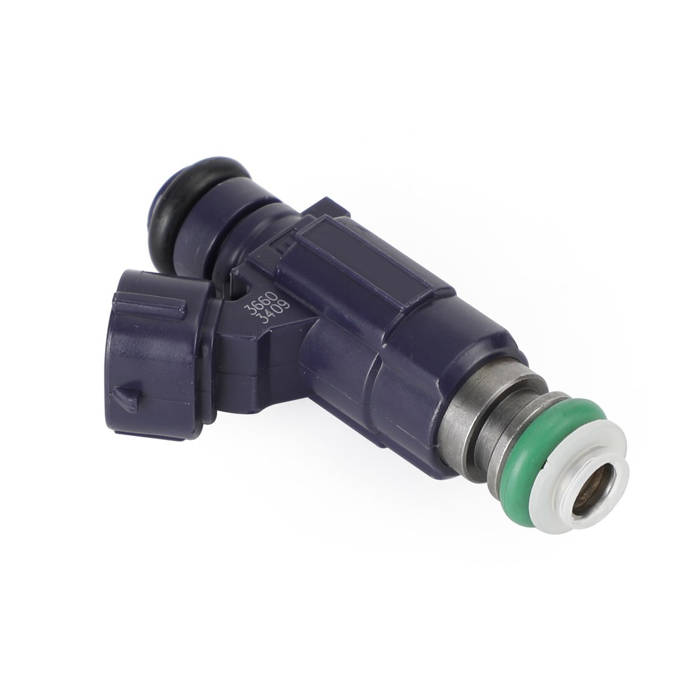 1PCS Fuel Injector FBJC100 Per Nissan 350Z 200304 Per Infiniti G35