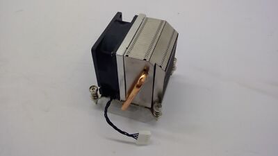 HP Heatsink Cooler 65W For HP Z2 G5 Workstation Tower L97043-001