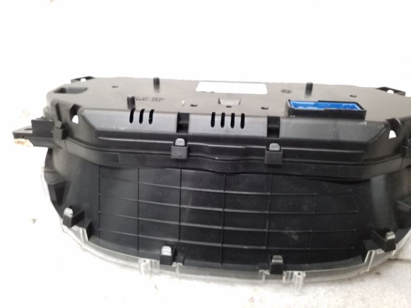 2018 2019, Buick Enclave, MPH Speedo Head/Cluster, Part Number