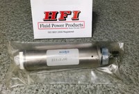 S11-2.00 2 Stroke 1-1/8 Bore Ss Single Acting Cylinder Duramite Joucomatic S11-2.00 2 Stroke 1-1/8 Bore Ss Single Acting Cylinder Duramite Joucomatic