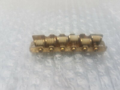 70's EPIPHONE ET / UNIVOX HI FLYER BRIDGE