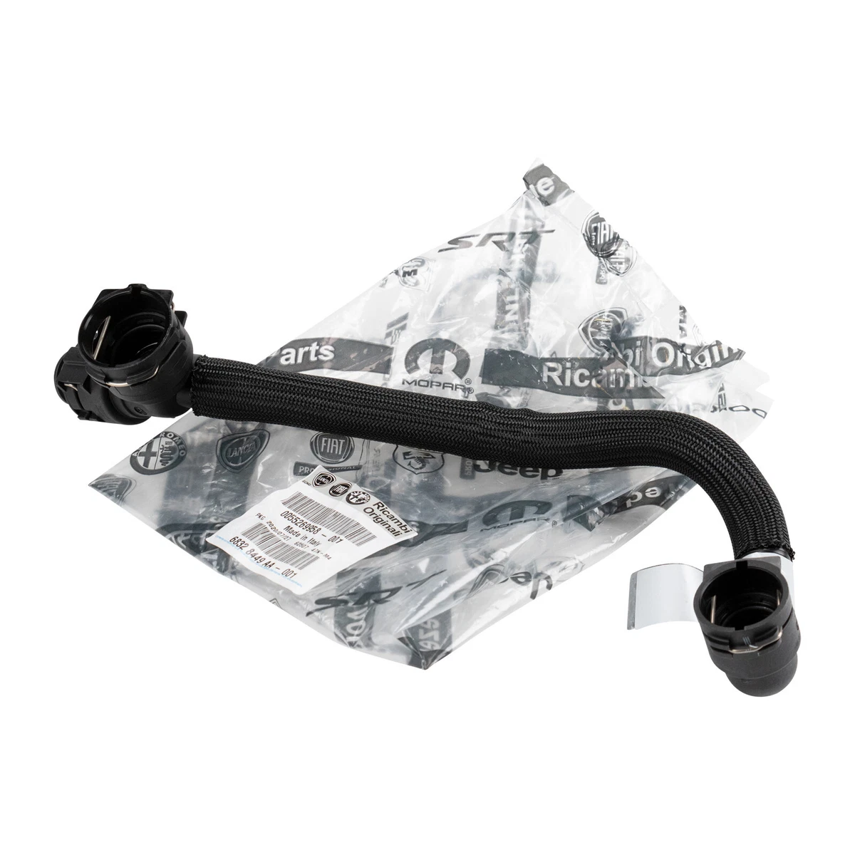 Original Fiat Rohr 55269958 | eBay