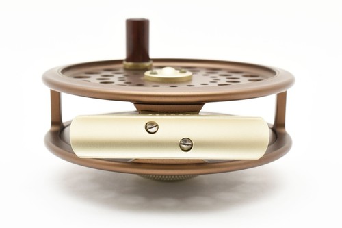 *HOUSE OF HARDY ULTRALITE DISC 8/9 Fliegenrolle 2348474 I TOP+++ - Bild 12 von 12