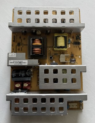 Vizio 0500-0507-0331 ( DPS-283BP A) Power Supply for GV42LFHDTV10A