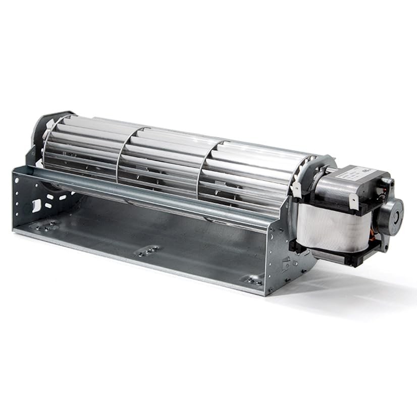 250-03861 8900755A 250-00589 Convection Blower for Lopi & Avalon Pellet and G...