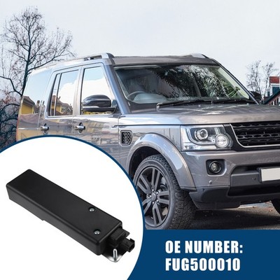 No.FUG500010 Rear Tailgate Hatch Door Lock Latch Actuator for Land Rover LR3 LR4