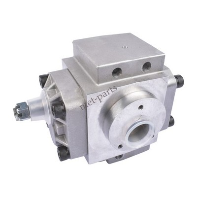 Hydraulic Pump 3790722M1 For Massey Ferguson 2640 2745 2805 3525 3650 3690 8150