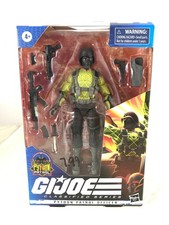 2022 GI Joe Classified Series Python Patrol Officer Action Figure 56 Hasbro