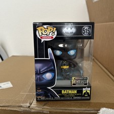 Ultimate Funko Pop Batman Figures Gallery and Checklist 176