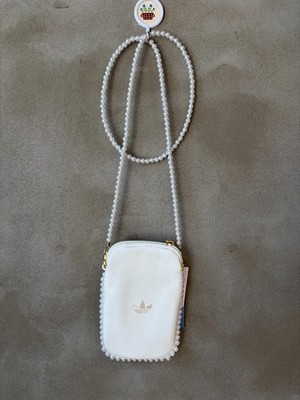 adidas Originals Beads Festival Bag Women Casual Lifestyle Phone