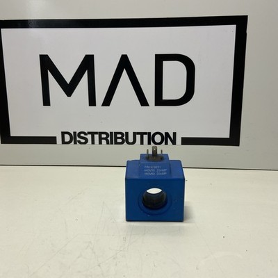 1PC For Vickers 879141 879147 879143 879227 868982 868983 Solenoid valve Coil