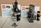 LEGO Super Heroes: 30653 Batman 1992, 30726  Bruce Wayne and the Batsuit DC — photo 2