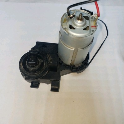 Shark RV1001 RV1000 RV1101ARUS UR1105ARUS BRUSHROLL MOTOR Genuine OEM Part