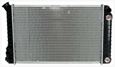 Radiator APDI 8010741