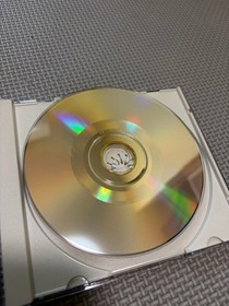 Dreamcast DC METAL WOLF Soft