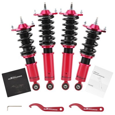 Gewindefahrwerk for Mazda Miata MX-5 NA 1.6L 1.8L 1989-1997 10th Anniversary