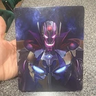 Marvel vs Capcom: Infinite Deluxe Edition (Xbox One) Steelbook & Game Disc XB1