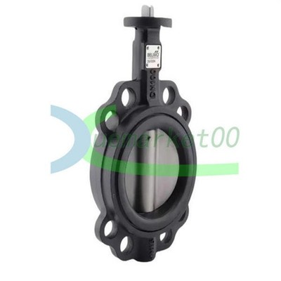 ONE NEW     valve D650N DN50 &ex