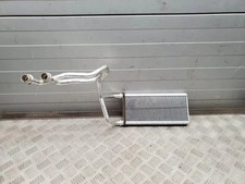 CHEVROLET CAMARO Wärmetauscher Innenraumheizung 2.00 Petrol 205kw 2016 33438985