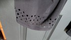 CJ Banks 1x Black Capri with cutouts — photo 5