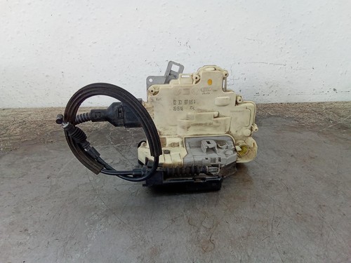 Listello Paraurti Posteriore Cromato Sinistro Per VW Passat B6 &ndash; Nuovo