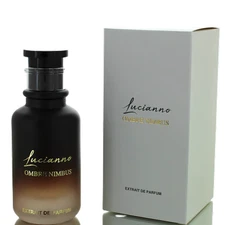 Lucianno Ombre Nimbus Extrait De Parfum 3.4 oz