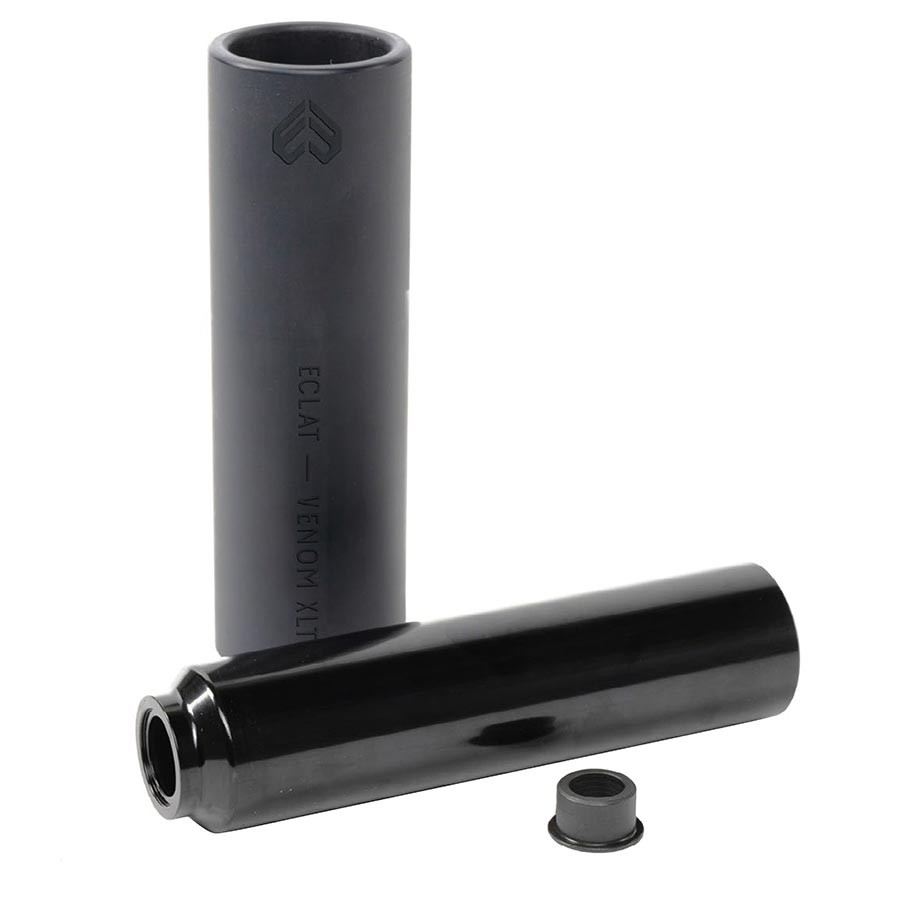 Eclat Venom XLT 45 Peg Черный 6390₽
