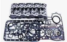 Engine V1903 Complete Cylinder Head With Gasket Kit For Kubota Tractor L3600 