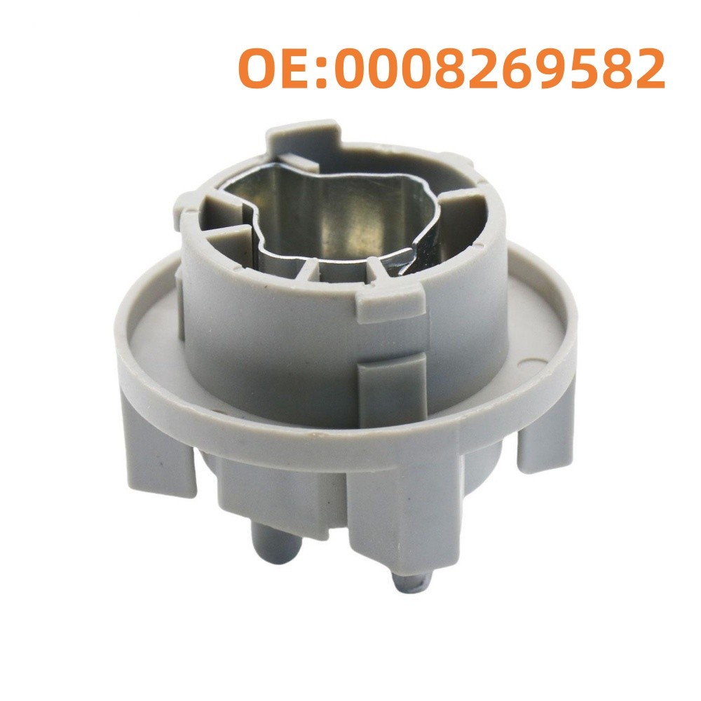 1Pcs For Mercedes-Benz SL W124 R129 W140 W202 W168 Turn Signal Light Base Socket