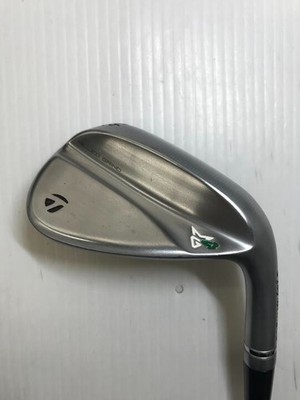 TaylorMade MILLED GRIND 4 Chrome Wedge #56 (1Club) / NS / Flex: S / SingleWedge
