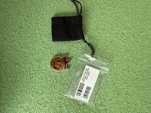 ラウンド用品・アクセサリー Scotty Cameron Hot Head Harry Ball Coin ラウンド用品・アクセサリー Scotty Cameron Hot Head Harry