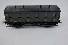 MMM RG HO VOITURE VOYAGEURS 3ème CLASSE PORTIERE LATERALE MARCHE PIEDS SNCF