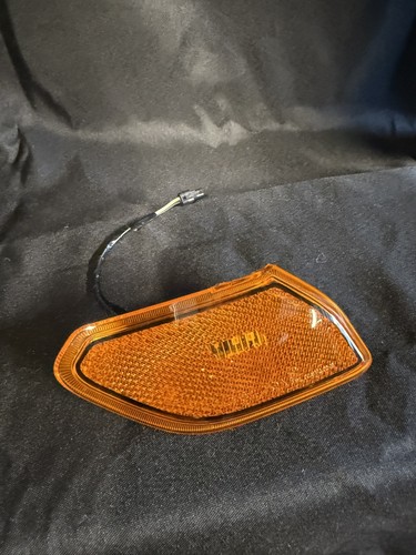 OEM | 2018-2020 Jeep Wrangler Gladiator Side Marker Light (Right,Passenger)