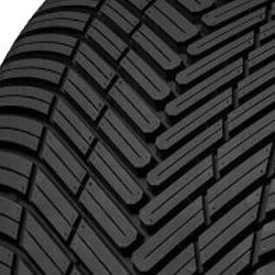 FORTUNA ECOPLUS2 4S 205/60R16 92H BSW - Foto 4 di 5