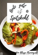 Heute gibt es - Spitzkohl | 20 tolle Spitzkoh...
