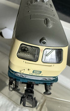 Märklin 37768 mfx Digital Diesellok Baureihe 218 265-7 DB Sound Spur H0 OVP