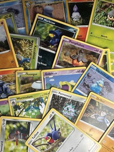 pokemon card bundle ebay BIG Pokmon card Bundle 12 CARDS!!