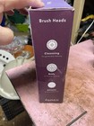Cora 7 Face And Body Brush — photo 3