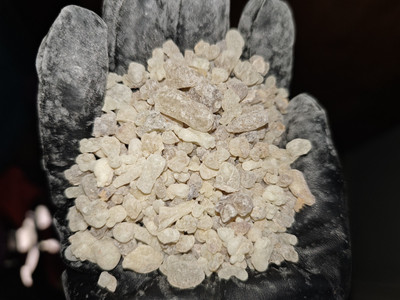 Hochwertiges Boswellia Carterii Weihrauchharz 50g