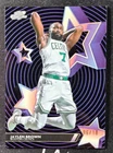 2025 Topps Cosmic Chrome Jaylen Brown Base (RAW)
