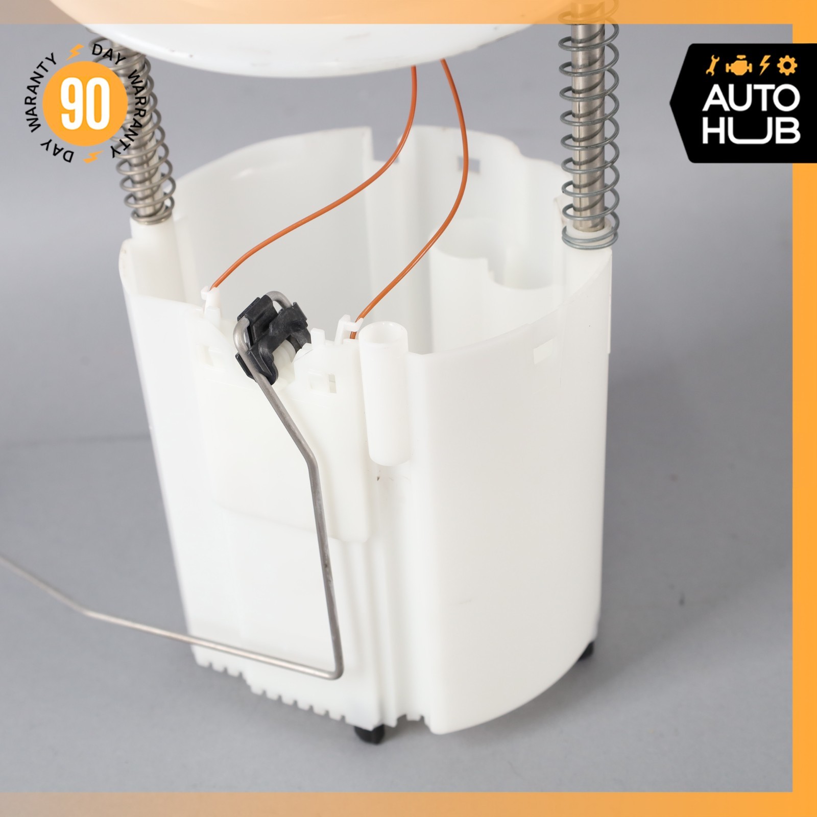 14-20 Maserati Quattroporte Right Side Fuel Pump Level Sending Unit OEM