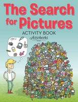 Activibooks | The Search For Pictures | Taschenbuch | Englisch (2016)